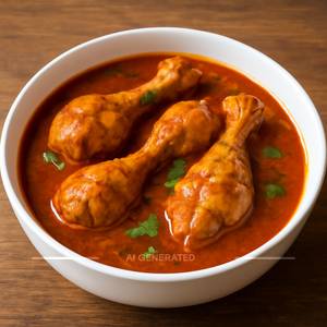 Chicken Curry