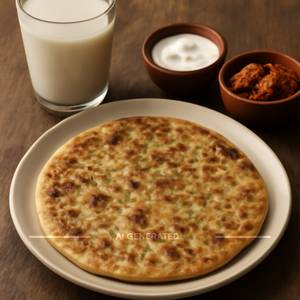 Aloo Paratha