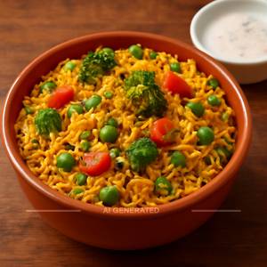 Veg Biryani