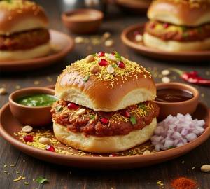 Kutchi Dabeli