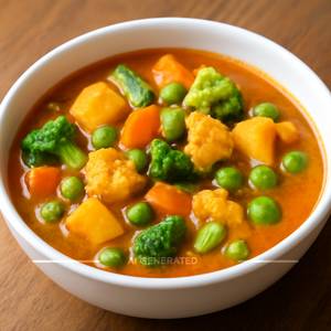 Mixed Veg
