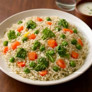 Veg Pulao
