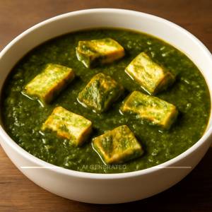 Paneer hyderabadi