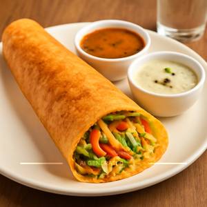 Spring Dosa