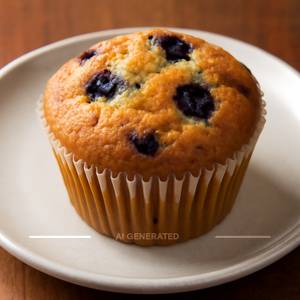 Blueberry Muffin