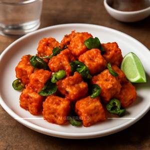 Paneer 65
