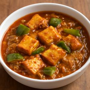 Paneer Chatpata
