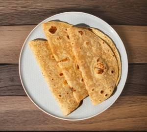 Plain Roti (1 Pc)