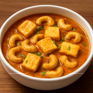 Paneer Kaju Masala