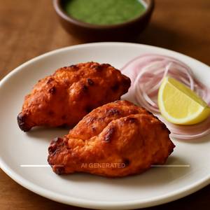 Chicken Tikka (Pack of 2)??                                          ??