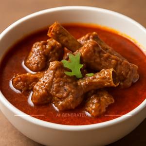 Mutton Rogan Josh