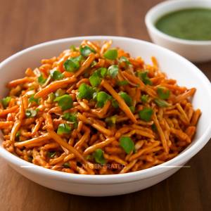 Chinese Bhel