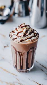 Nutella Shake