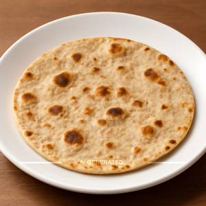 Chapati 1 Pcs