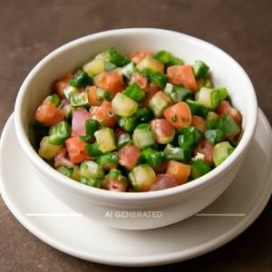 Kachumber Salad