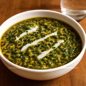 Dal Palak