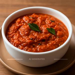 Tomato Chutney