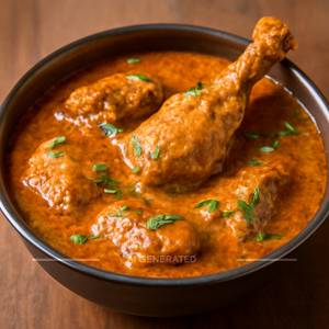 Chicken Banjara