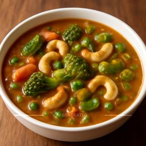 Kaju Masala