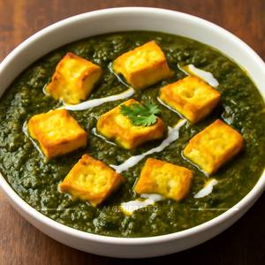 Paneer Hyderabadi