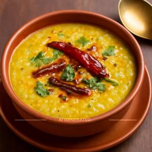 Dal Tadka