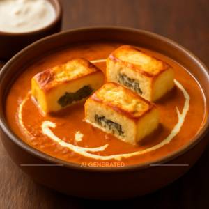 Paneer mumtaz
