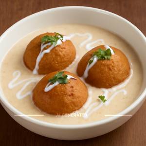 White Malai Kofta
