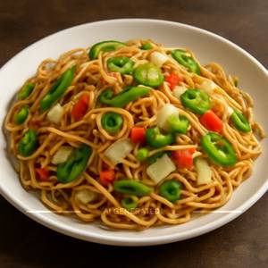 Ambyeroh Special Noodles