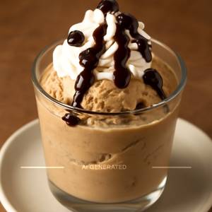 Cold Coffee Ice Cream