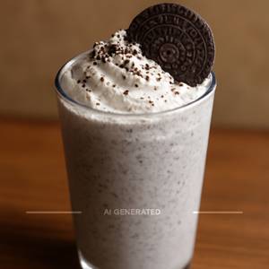 Oreo Shake