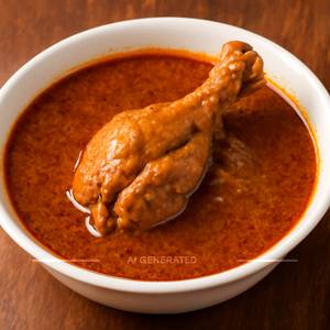 Chicken Warhadi