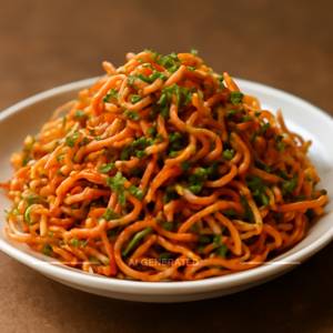 Chinese Bhel