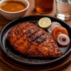Fish Tawa