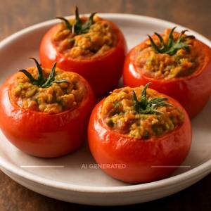 Stuff Tomato