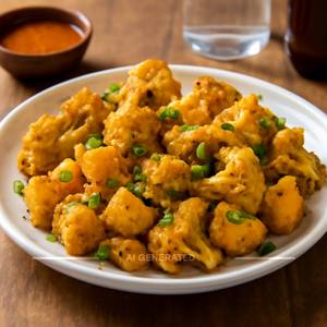 Aloo Gobi