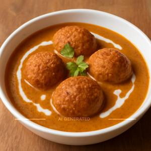 Veg Kofta