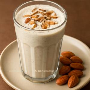 Anjeer Badam