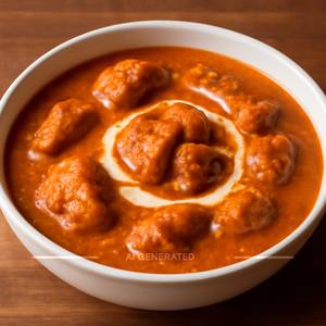 Boneless Butter Chicken