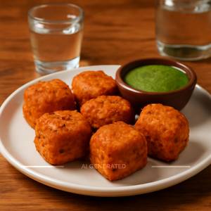 Paneer Rajwada