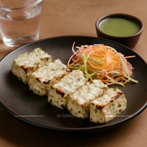 Paneer Malai Tikka