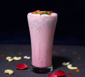 Rose Falooda