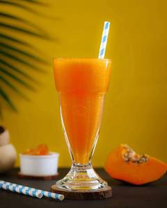 Papaya shake