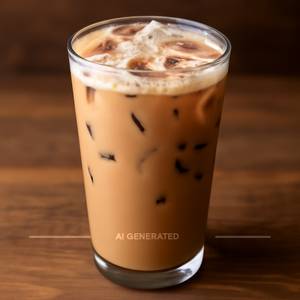 Ice Cold Coffee