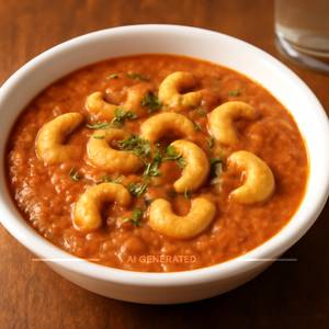 Kaju Masala
