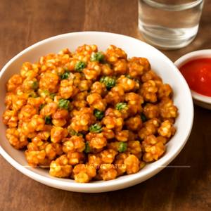 American Crispy Corn