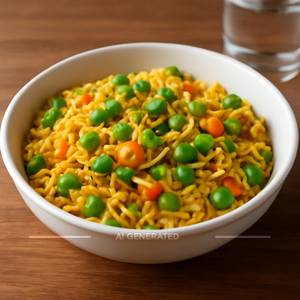 Veg Maggi