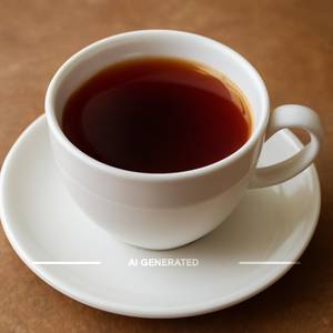 Black Tea