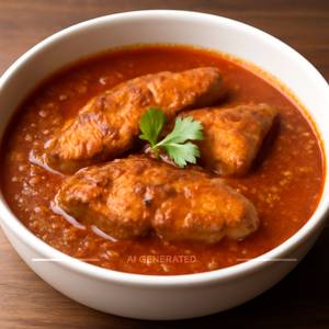 Fish Masala