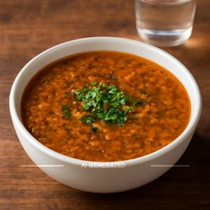 Dal Kolhapuri