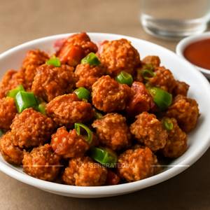 Veg Crispy